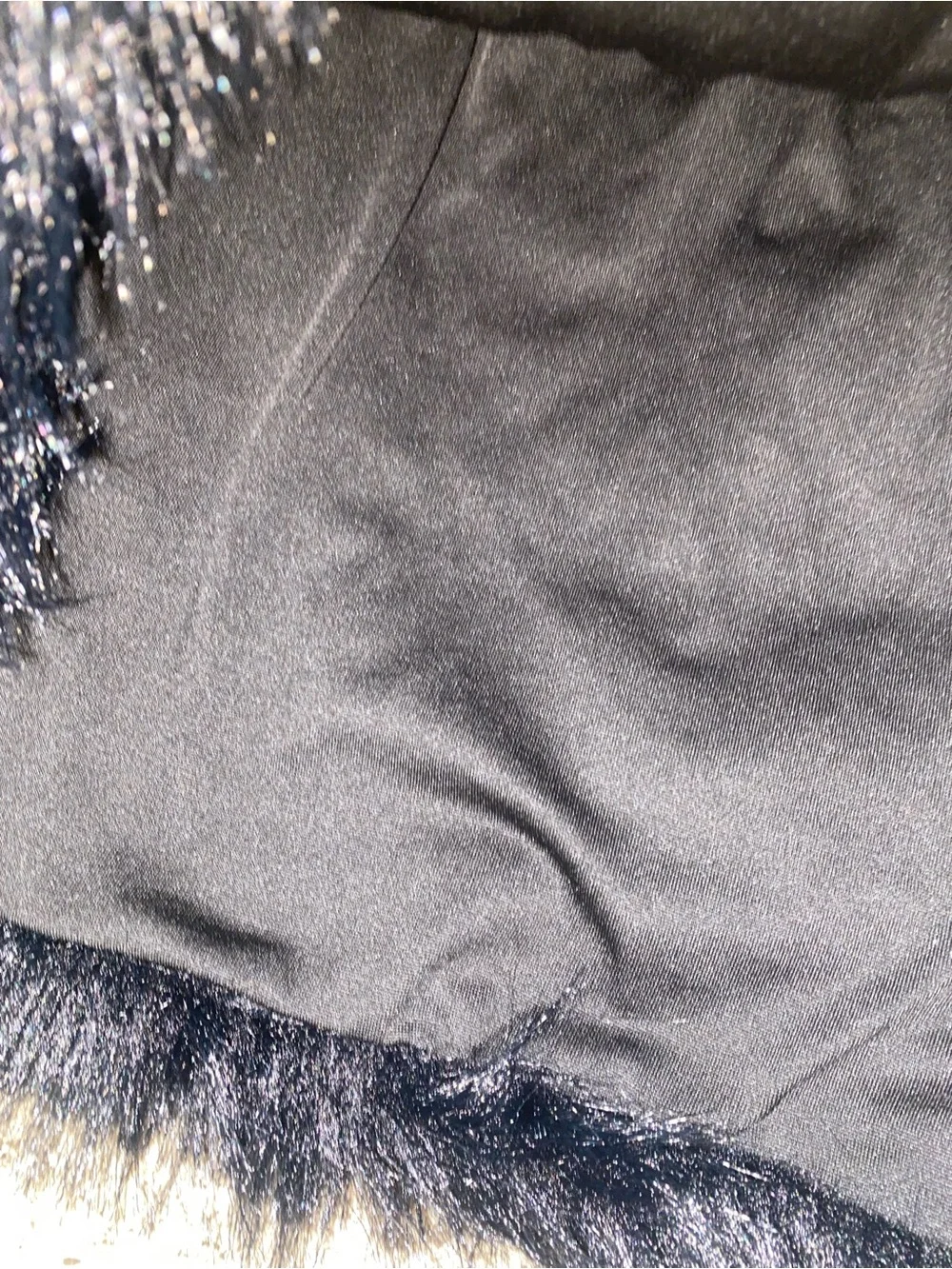 Nature Denim y2k faux
